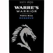 Warres Warrior Port 