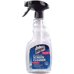   FOR ELECTRONICS 11308 LCD/PLASMA SCREEN CLEANER GEL SPRAY Electronics
