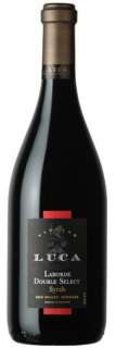 Luca Syrah Laborde Double Select 2010 