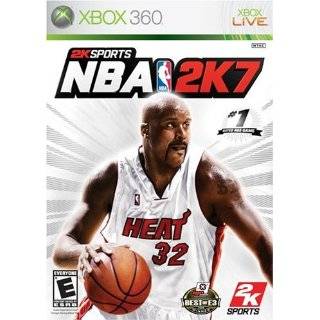  New Take Two NBA 2K9 X360 Video Games