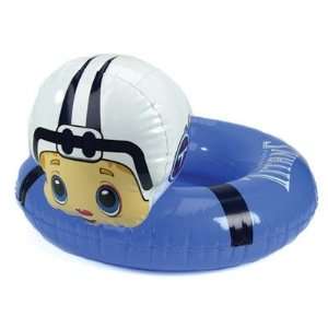   Inflatable Mascot Inner Tube   Tennessee Titans