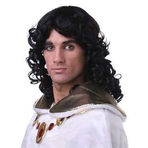  King Charles Costume Wig by Characters Line Wigs Toys 