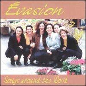  Songs Around the World Evasion Music