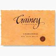 Gainey Chardonnay 2008 