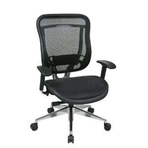  Office Chair with Breathable Mesh