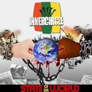  State of Da World Inner Circle Music