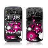 HTC Touch Pro 2 Verizon XV6875 Skin Cover Case Decal  