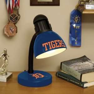  Desk Lamp Detroit Tigers