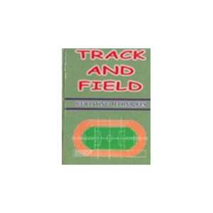  Track And Field Officiating Techniques (9788172160579 