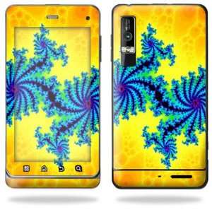   for Motorola Droid 3 Android Smart Phone Cell Phone   Fractal Works