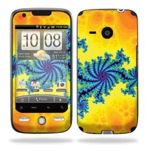   for HTC Droid Eris Verizon   Fractal Works Cell Phones & Accessories