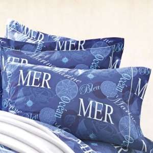  Mer Percale Pillowcase Pairs ( King )