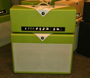 Divided By 13 RPB 19/37 Head and Cab in Green/Egg NEW  