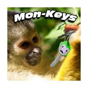  Mon Keys Patio, Lawn & Garden