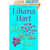 All About Eve by Liliana Hart (Jan 21, 2012)