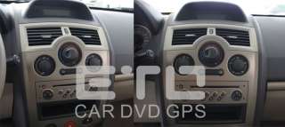   Screen  Steering wheel control  DVD  SD  Dual Zone  PIP (NEW