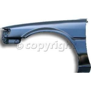  FENDER geo PRIZM 89 92 primed lh Automotive