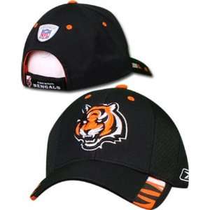  Cincinnati Bengals Second Season Sideline Hat Sports 