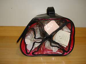 Mary Kay Travel Roll up bag Excellent Condition  