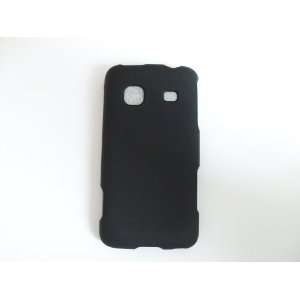  Sam sung M820 Black Hard Phone Case Protector Cover New 