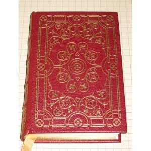  Anna Karenina. A Limited Edition By Easton Press in Full 