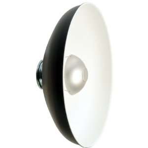  Photogenic PL24RW 24 White Glamour Reflector with 