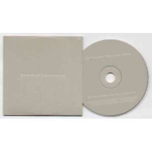  SPIRITUALIZED   STOP YOUR CRYING   CD (not vinyl 