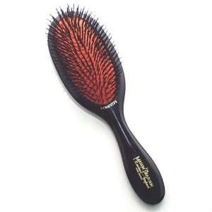  Mason Pearson Handy Sensitive Bristle Hair Brush Beauty