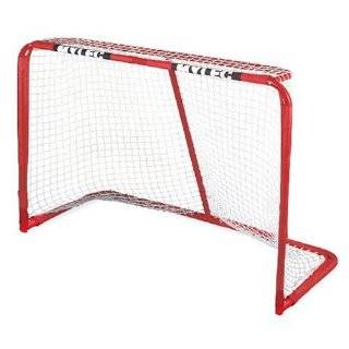  Pro Guard 9900 Metal Hockey Goal