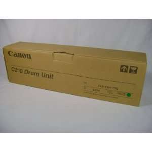  Canon C210 1 Drum Unit 1339A002AA Electronics