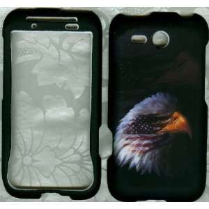   hard case phone cover HTC freestyle at&t Cell Phones & Accessories