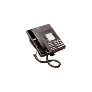  Avaya Legend MLX 10 Telephone Black Electronics