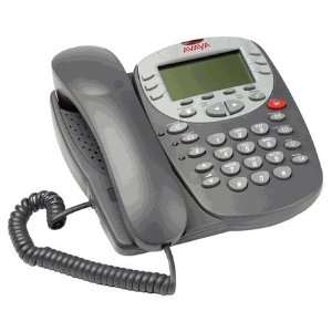  Avaya 5610SW IP Phone Telephone (700381965) Electronics