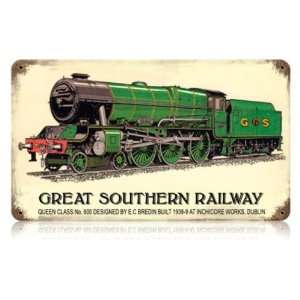  Great Southern Railway