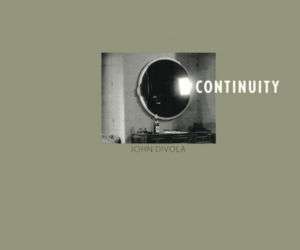 John Divola Continuity   Photography Catalogue 9780963078544  