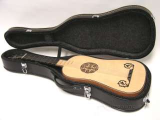 Voboam Guitar by Zachary Taylor   BLEMISHED