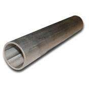 304 Stainless Steel Pipe 2 inch x 48 long (Sch 80)  
