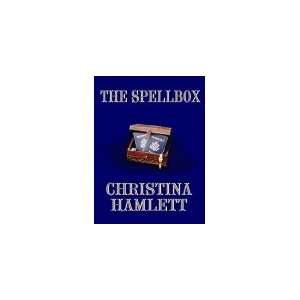  The Spellbox Mobi Software
