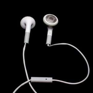   Stereo Headset with Mic for Apple iPhone 3G 