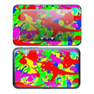  Psychedelics Decorative Skin Decal Sticker for Dell Streak 