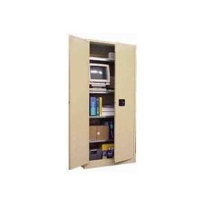   Industrial & Commercial Storage Cabinets, 2 Shelves