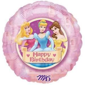  Birthday Balloons   18 Princess Birthday Toys & Games