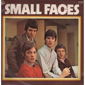  S/T LP (VINYL) UK NEW WORLD 1972 SMALL FACES Music