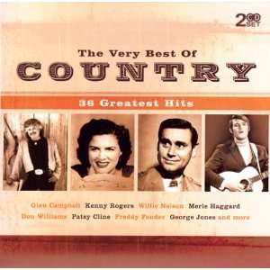  Very Best of Country Very Best of Country Music