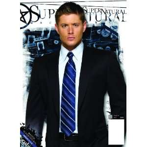 SUPERNATURAL Magazine Issue #11 (Aug/Sept   2009) PREVIEWS Exclusive 