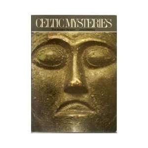  Celtic Mysteries; The Ancient Religion (9780500810095) J 