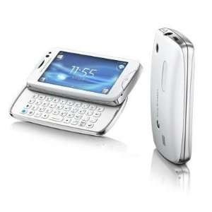     txt pro   CK15a   White by Sony Ericsson   1253 8856 Electronics
