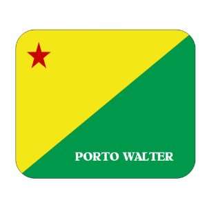  Brazil State   Acre, Porto Walter Mouse Pad Everything 