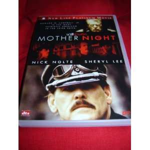  Mother Night (1996) Nick Nolte, Sheryl Lee, Alan Arkin 