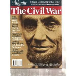   Presents the Civil War Magazine (Special Issue, 2012) Various Books